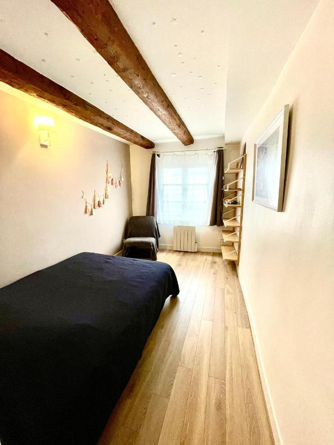 Strasbourg Magnifique Appartement Centre Ville Petite France Exterior photo