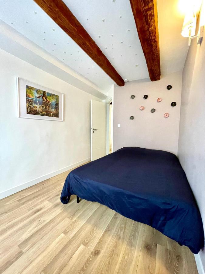 Strasbourg Magnifique Appartement Centre Ville Petite France Exterior photo