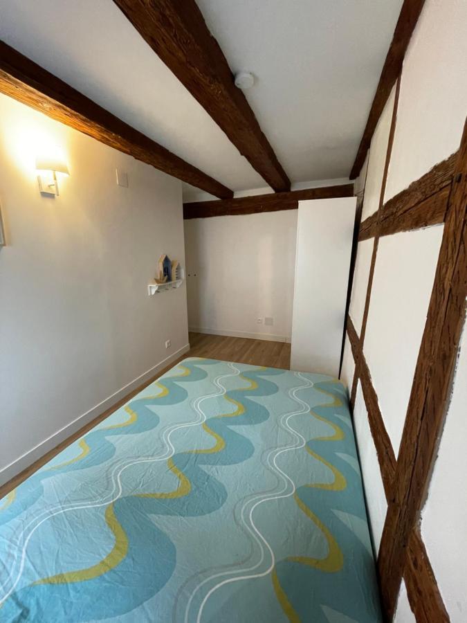 Strasbourg Magnifique Appartement Centre Ville Petite France Exterior photo