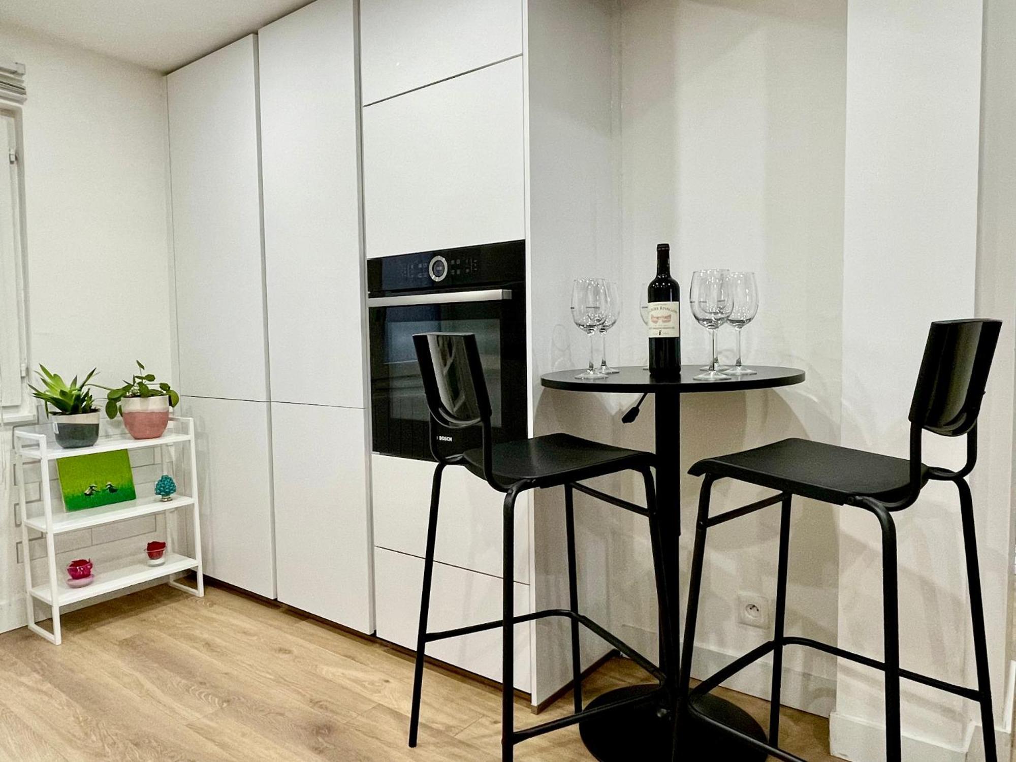 Strasbourg Magnifique Appartement Centre Ville Petite France Exterior photo